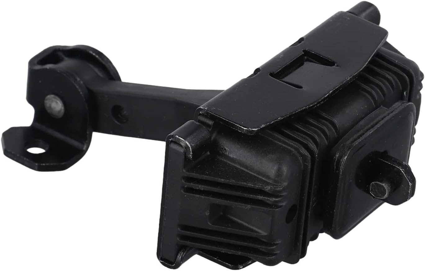 Car Hinge Stopper Compatible with for Vito for W447 W448 W639 Car Front Left Right Door Hinge Stop Limiter Door Stop Check Strap Part A4477207500