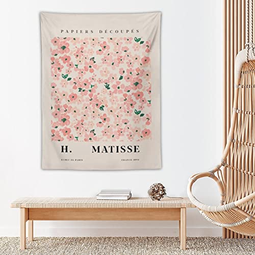 Chordity Tapeçaria de parede tapeçaria decorativa para decoração de casa sala de estar dormitório un