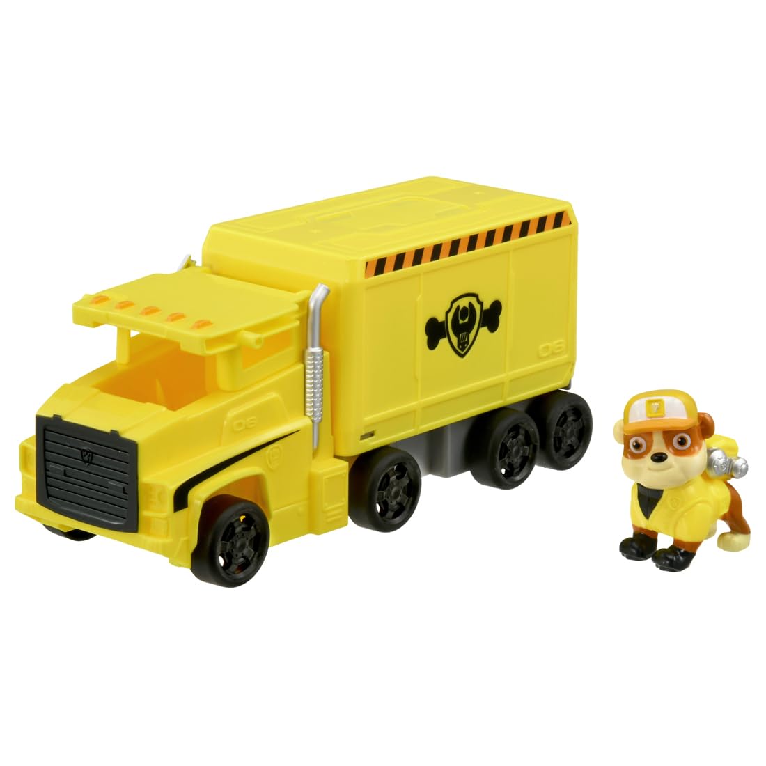 Takara Tomy - 【値下げ】タカラトミー　パウパトロール　ベーシックビークル7台セット Amazon.co.jp: タカラトミー(TAKARA TOMY) パウ・パトロール