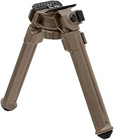 Vista 6 de Magpul MOE Bipod for Hunting and Shooting