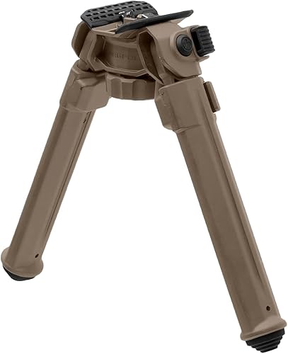 Miniatura 6 de Magpul MOE Bipod for Hunting and Shooting