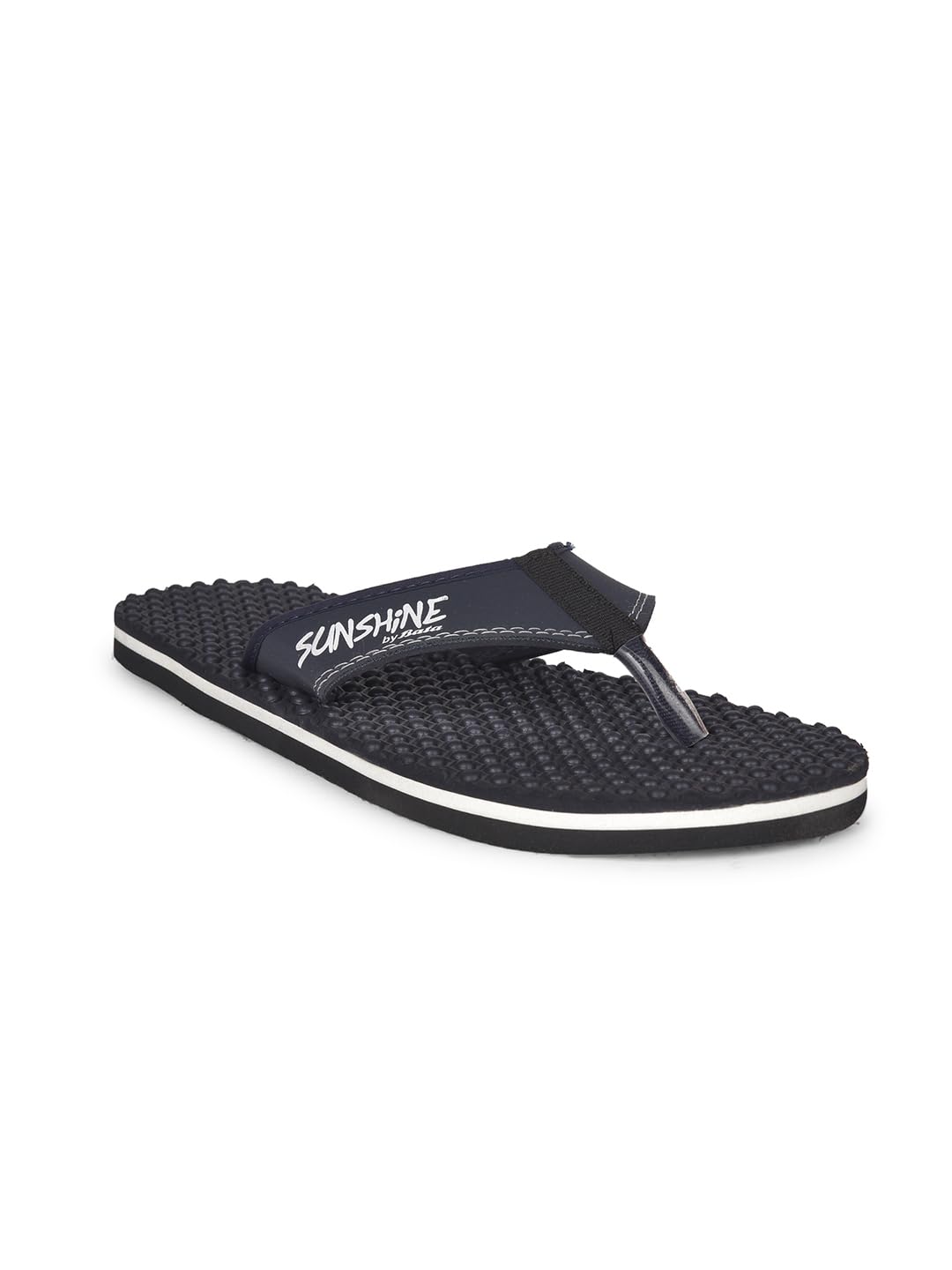 Bata Koko - Ln mens Slipper