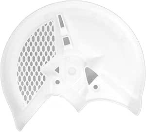 Amazon.com: LeosHi Motorcycle Front Brake Disc Rotor Guard Cover ...