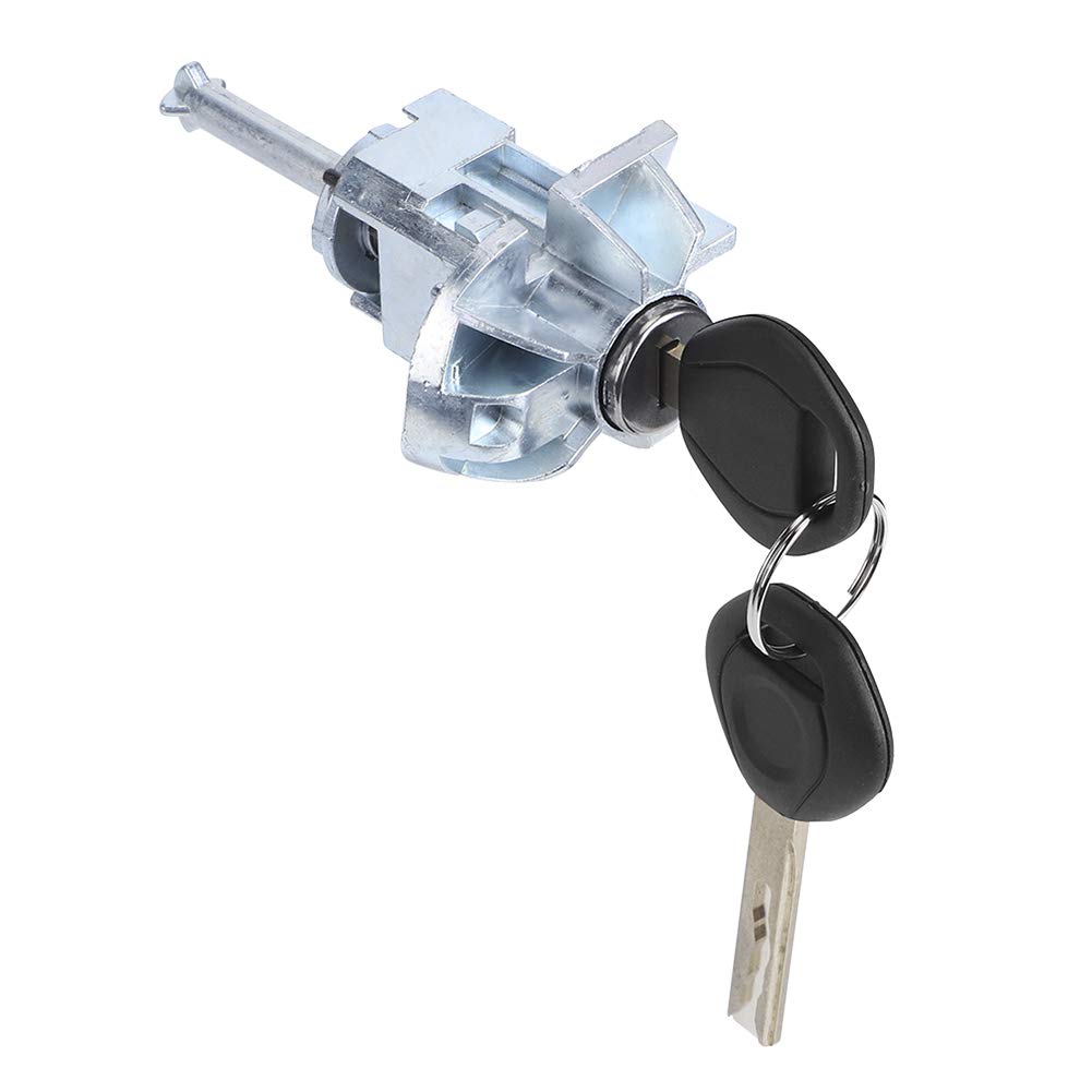 Cylindre de serrure de porte E46 pour BMW Série 3 2001-2006 conduite à gauche
