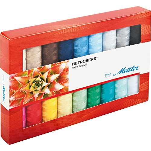 Mettler Metrosene Gift Pack Artículo 9161 18 un miniatura 1