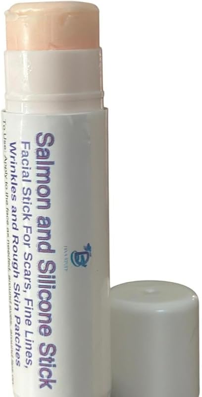 Bastão facial com silicones e PDRN de salmão Diva Stuff, 14 g