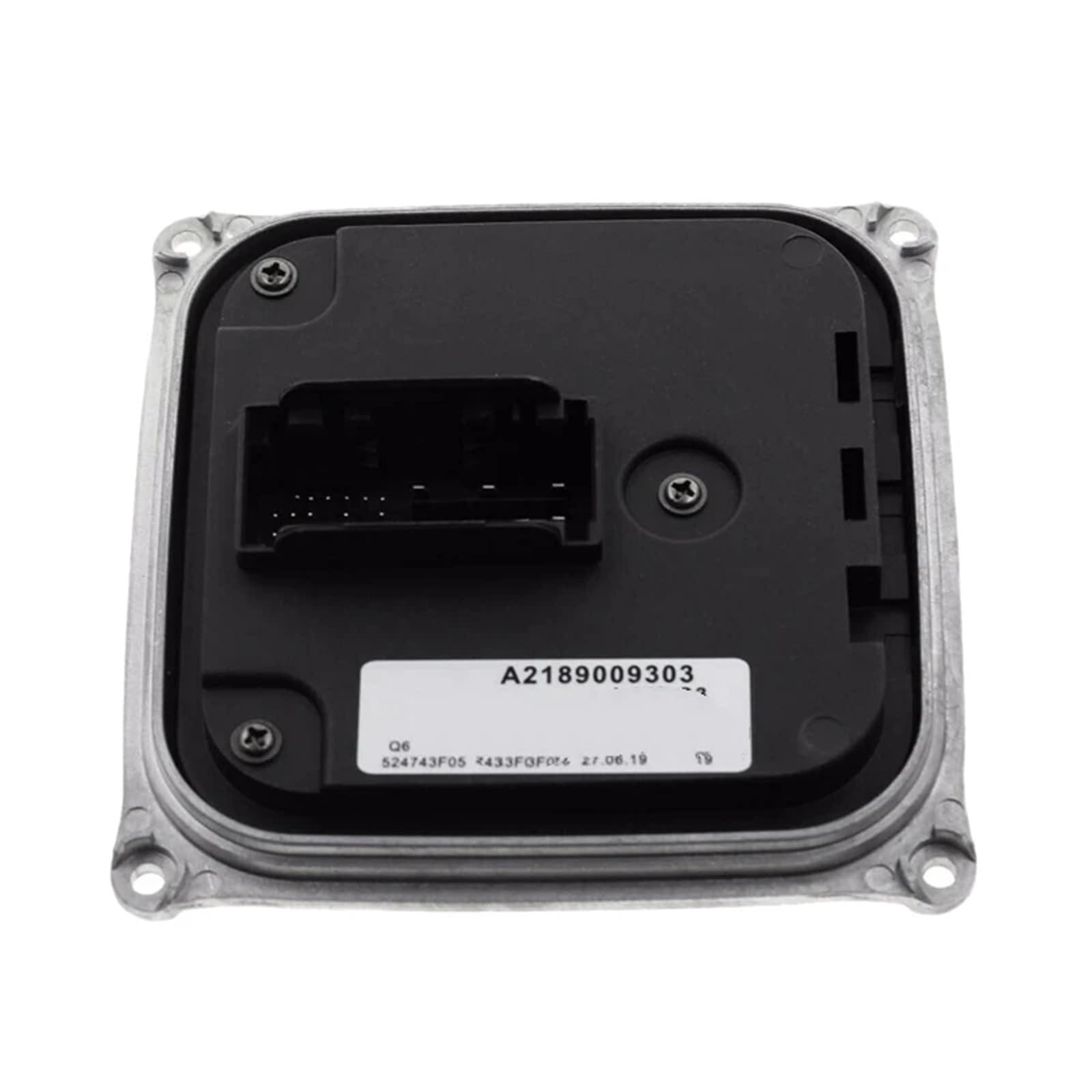 Module de commande ballast phare DRL pour réparer clignotement Mercedes W176