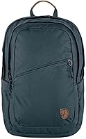 Vista 3 de Fjällräven Hombres Raven 28, Azul marino, Tamaño único, Mochila