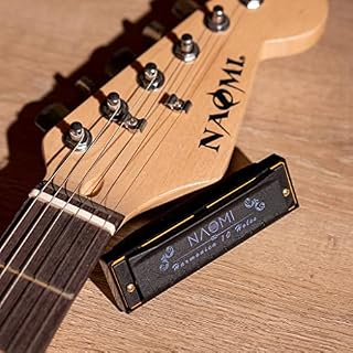 Dickly Hoodoo Blues Three Piece Harmonica Ensemble – Clé de C, D, G avec Harpe - Les Beatles, Paul McCartney, John Lennon, RIngo Starr, George Harrison Dickly Hoodoo Blues Three Piece Harmonica Ensemble - Clé de C, D, G avec Harpe – Image 3