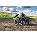 Guide Gear ATV Drag Harrow Chain Mat, Heavy-Duty 4'W x 4.5'L