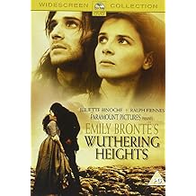 Wuthering Heights 1992