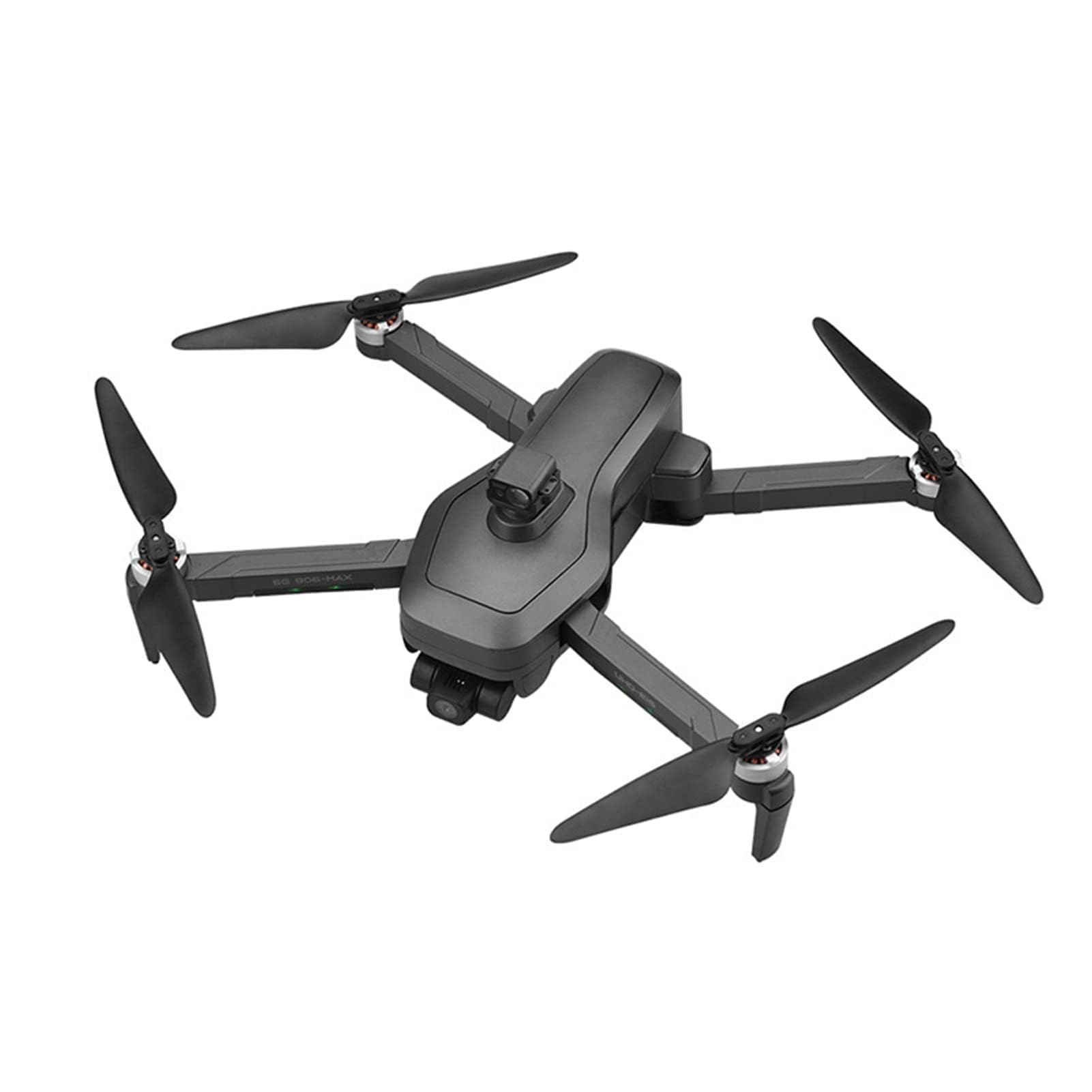 Eliche Per Drone SG906 Max Beast 3: 4 Paia (8 Pezzi) Di Pale Di Ricambio In PC, Accessori Di Riparazione
