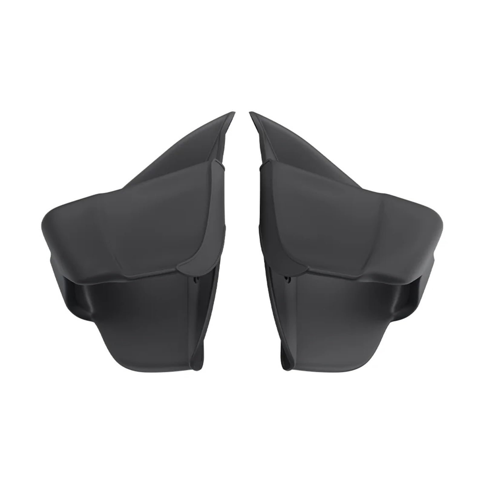 Aerodynamiczne Winglety Motocykla Do RC390 RC 390 2022-2024 Przednie Aerodynamiczne Winglety