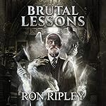Cover of Brutal Lessons