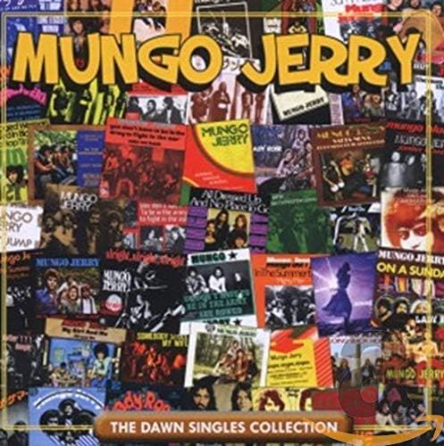 Dawn: Singles Collection