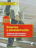 Empresa y administración: 22 (Administración y Gestión)