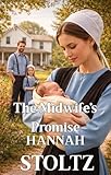 The Midwife's Promise (English Edition)