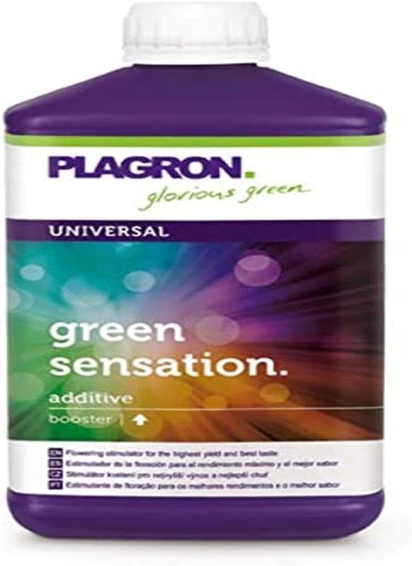 Green Sensation - 1L