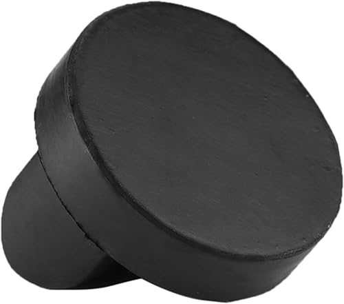 Miniatura 6 de Acouto Para Audi TT RS R8 A6 A7 - Soporte de riel de marco ranurado para automóvil, adaptador de almohadilla de goma para Audi TT RS R8 A6 A7