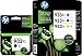 HP 932-933XL Black/Cyan/Magenta/Yellow High Yield Ink Cartridge Bundle