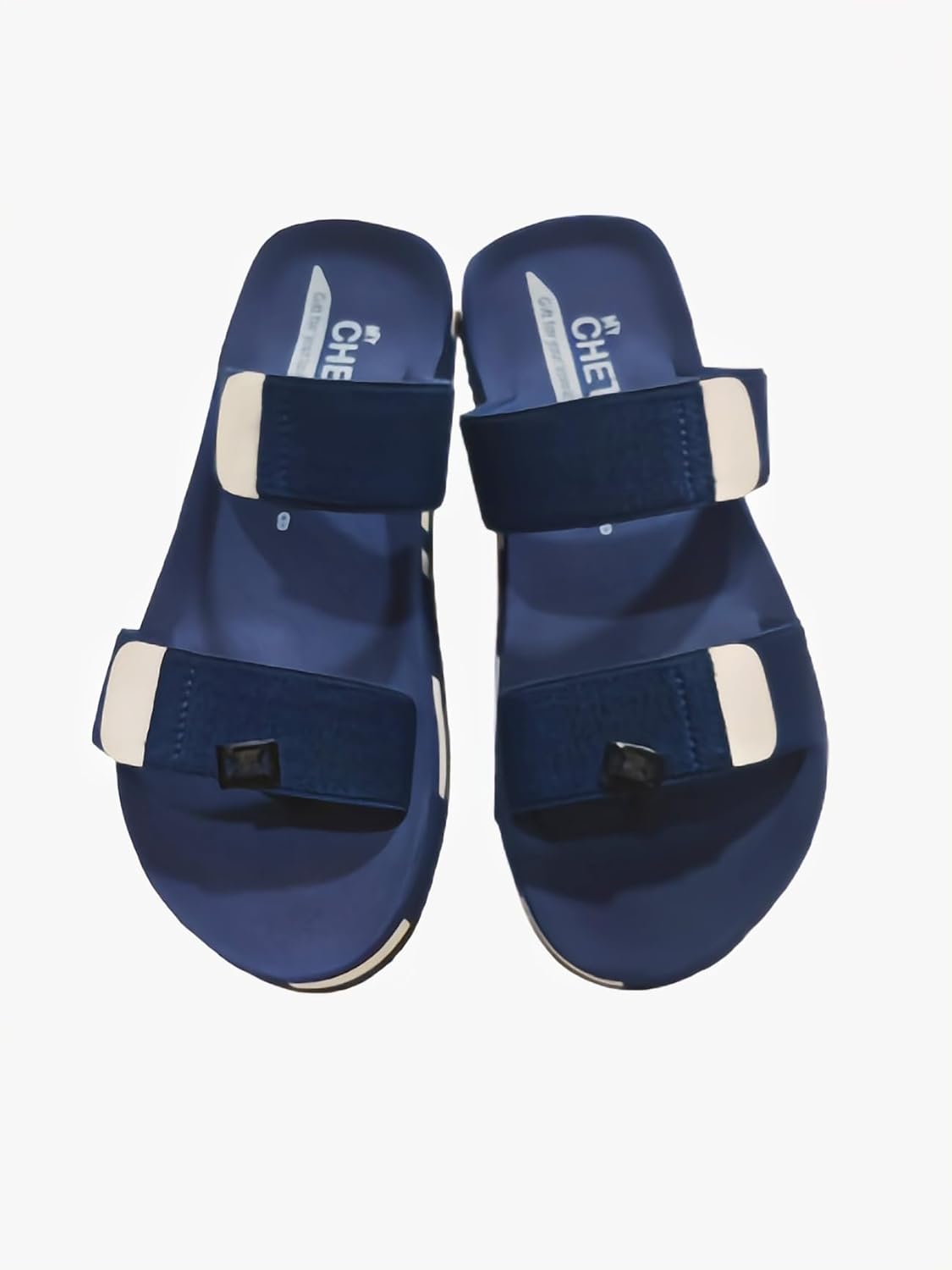 Men's Casual Flip Flops, Beach Sandals, Summer Footwear 4 51moN3LbbPL. SL1500