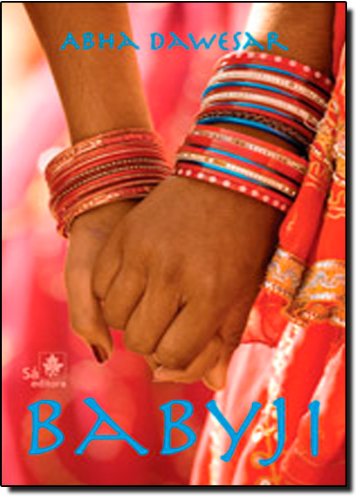 Babyji (Em Portugues do Brasil)