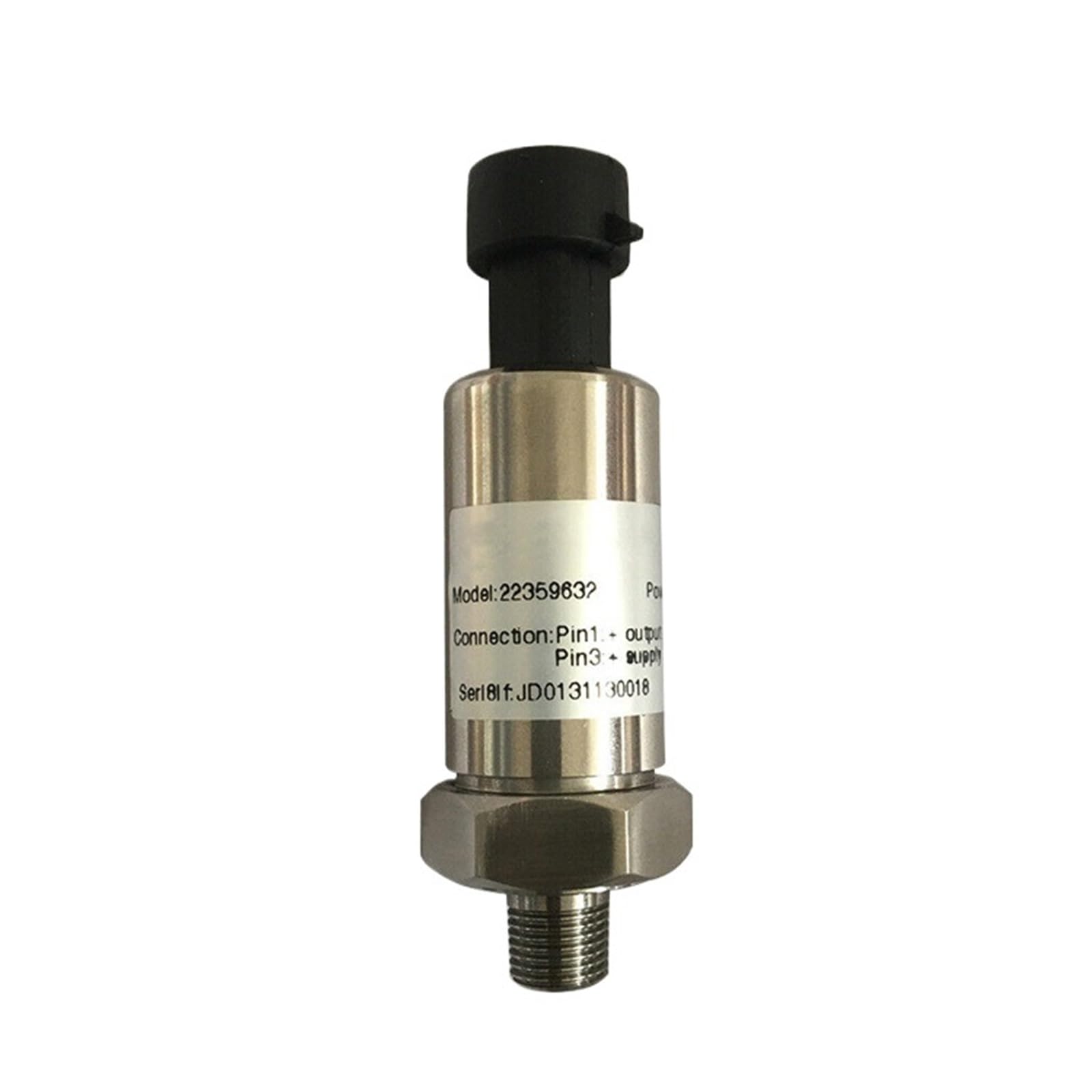 MXXDMOPD Pressure Sensor 23800584 for Air Compressor Spare Part
