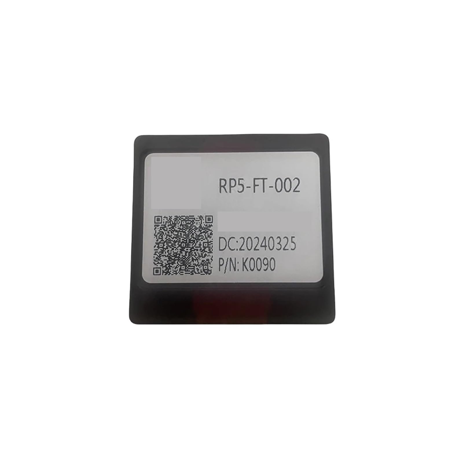 Cablaggio auto adattatore 16 pin Box Decoder Android Radio Cavo di alimentazione compatibile con Fiat Bravo RP5-FT-002(Only Canbus)