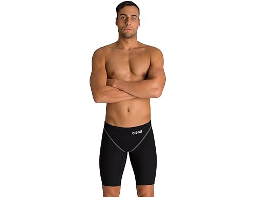 Best Tech Suits for Men 2024: Enhance Your Swim with These Top Picks
