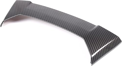 Miniatura 4 de Sekhyna Cubierta superior del altavoz trasero para Chevrolet Corvette C8 Convertible 2LT 3LT 2LT 2020-2023 ABS 1 unidad, cubierta superior del