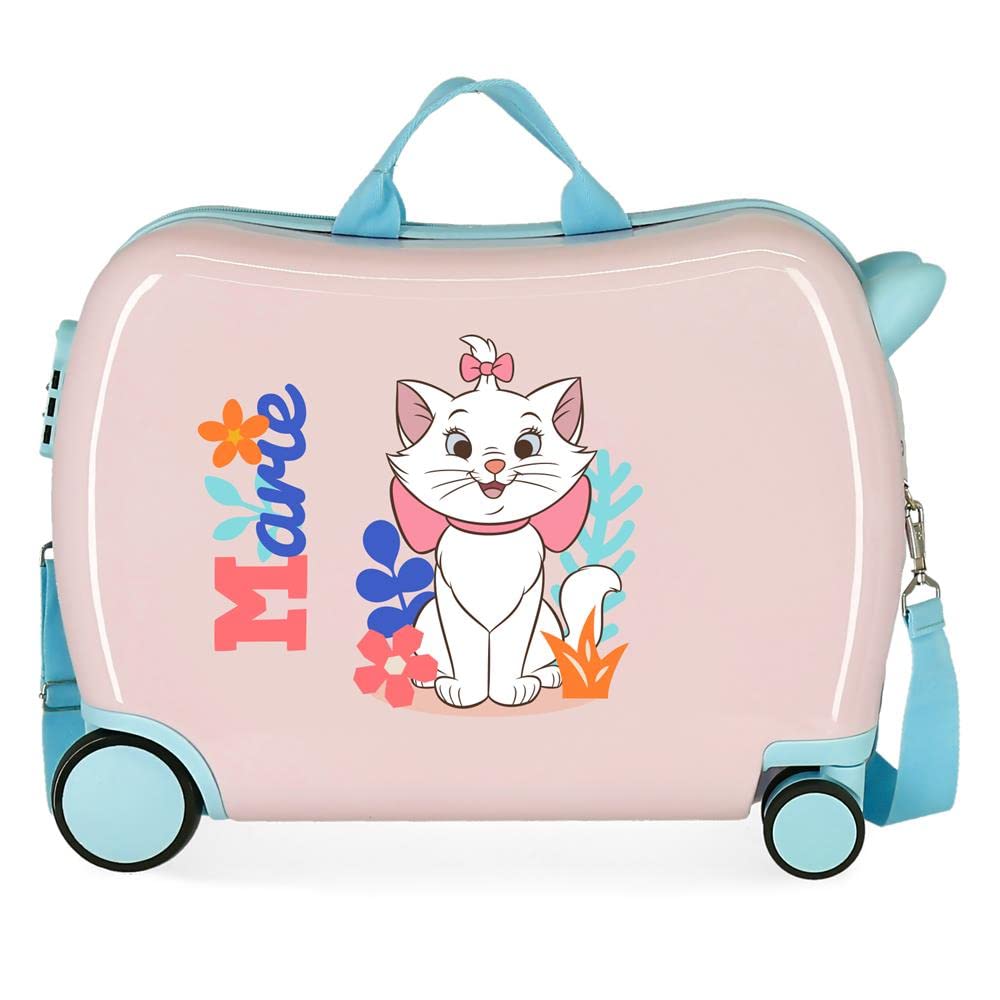 Disney, Aristocats, Valigia per bambini