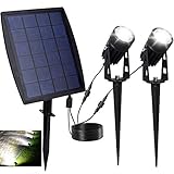 solar led strahler mit bewegungsmelder norma ▶ Anwendung: Die grünen Bodeneinbauleuchten und Solarstrahler für die Wandmontage sind eine hervorragende Wahl für die Sicherheit und Dekoration Ihres Weges, Gartens, Hofs, Patios, Hinterhofs, Weihnachten, im Freien.