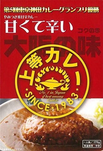Amazon 上等カレー レトルト170g 上等カレー カレー 通販