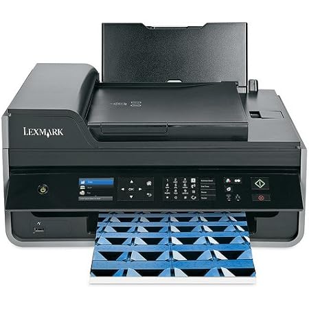 scanner inkjet printer