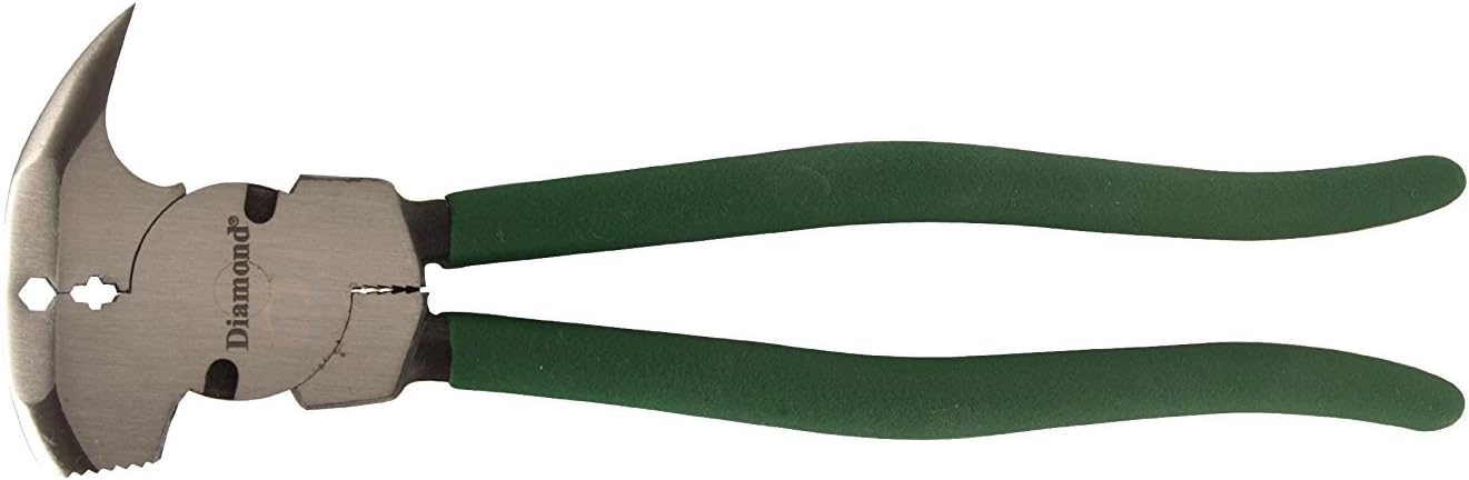 Cooper Industries DFT10 Diamond Fence Tool