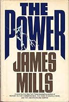 The Power 0446361275 Book Cover