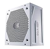 80 PLUS GOLD: La eficiencia del 90% hace el 80 PLUS Gold ideal para sistemas de PC gaming con altas demandas de energía, ahorrando costes de uso y mejorando el rendimiento general al reducir acumulación de calor debido a conversión de energía ineficiente