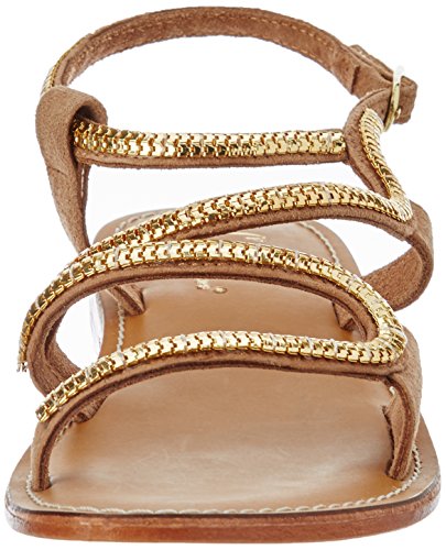 L'ATELIER TROPEZIEN Sandale Mode SERPENTIN