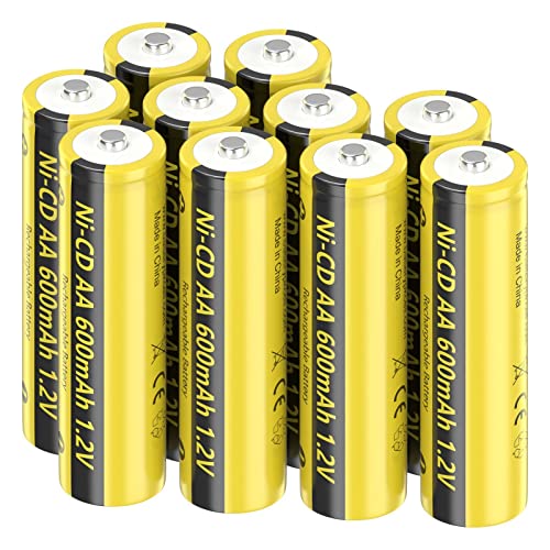 Best Rechargeable Aa Batteries For Solar Led Lights Editor’s