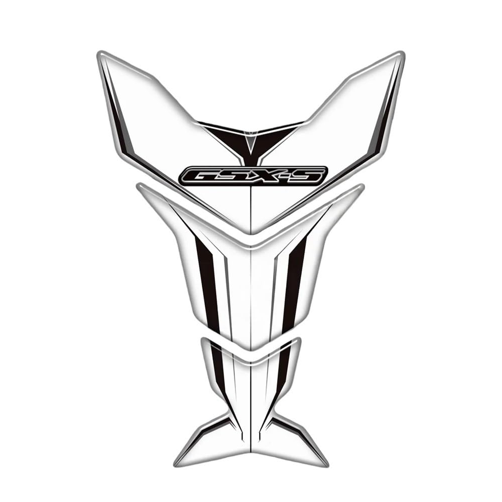 Fuel Tank Protection Sticker for GSX-S750 GSXS750 GSX S750 S 750 GSX-S