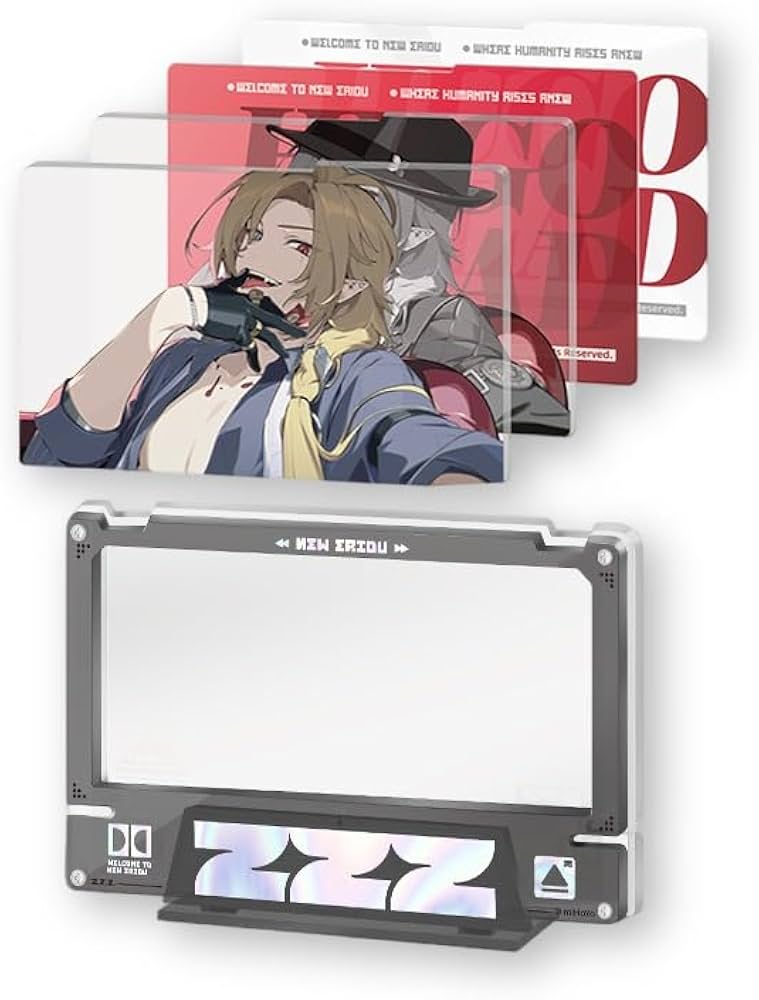 bonbonero アクリルプレート　2セット bonbonero アクリルプレート 2セット bonbonero アクリル