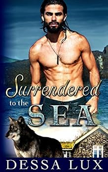 Paperback Surrendered to the Sea Book