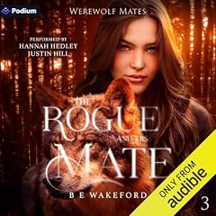 The Rogue and His Mate cover art