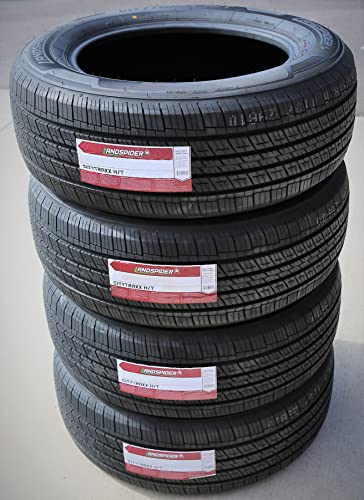 Landspider Citytraxx H/T All-Season Truck/SUV Highway Radial Tire-215/70R16 215/70/16 215/70-16 100H Load Range SL 4-Ply BSW Black Side Wall UTQG 480AA