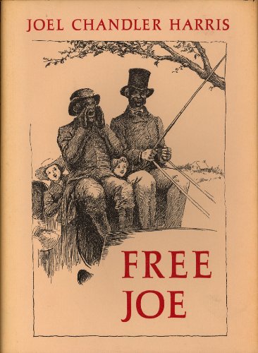Free Joe.