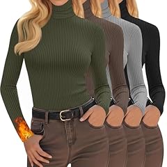 Black, Gray, Coffee, Army Green