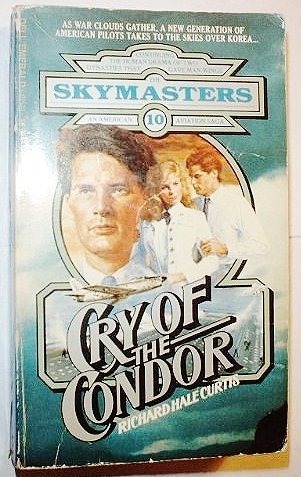 Preisvergleich Produktbild Cry of the Condor (Skymasters)