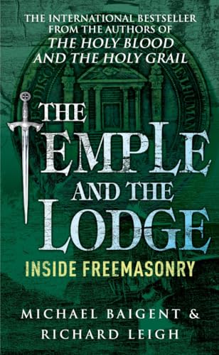 No quibbles returns The Temple And The Lodge