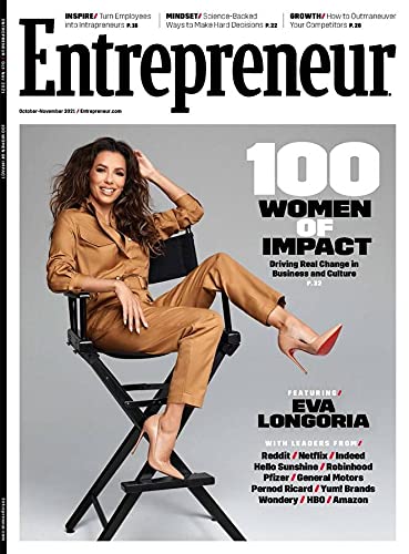 Entrepreneur Magazine