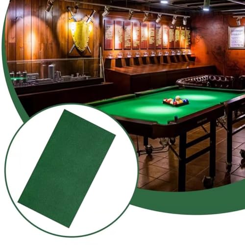 Mantel de piscina interior de nailon para zonas de ocio en discotecas y pubs 6